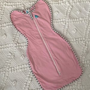 Love to dream swaddle size small